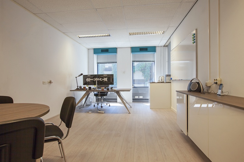 WerkplekaanWestblaak 92<br/> inRotterdam WerkplekaanWestblaak 92<br/> inRotterdam