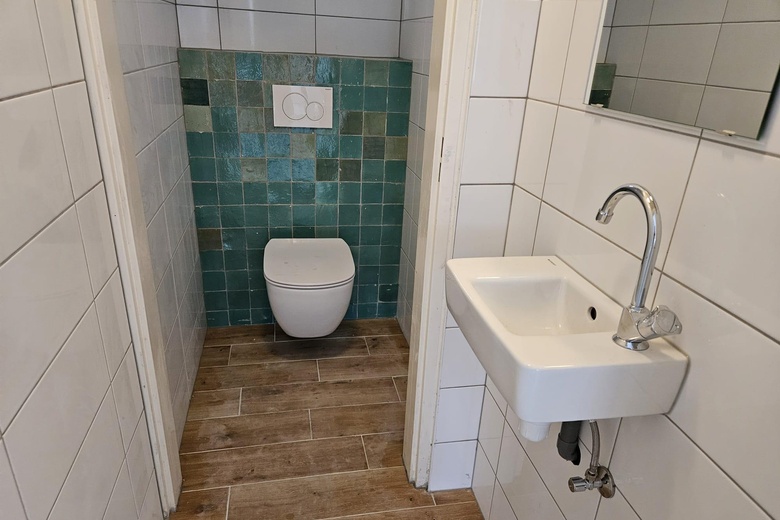Horeca Zutphen - Stationsplein 57 - Foto 9