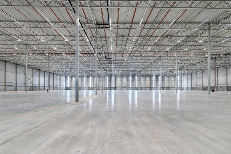 BedrijfsruimteaanDwarsweg 3<br/> inWaspik