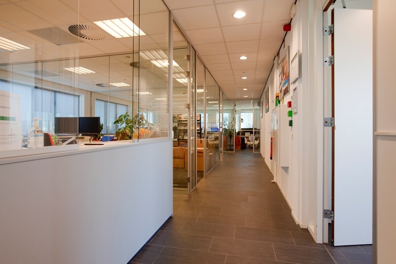 KantoorruimteaanWestbaan 190<br/> inMoordrecht