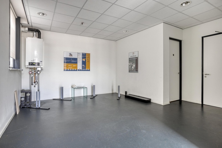 KantoorruimteaanZuidkade 10<br/> inVeghel