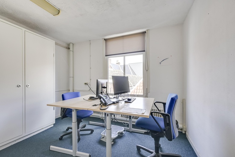 KantoorruimteaanTelingstraat 2<br/> inUtrecht