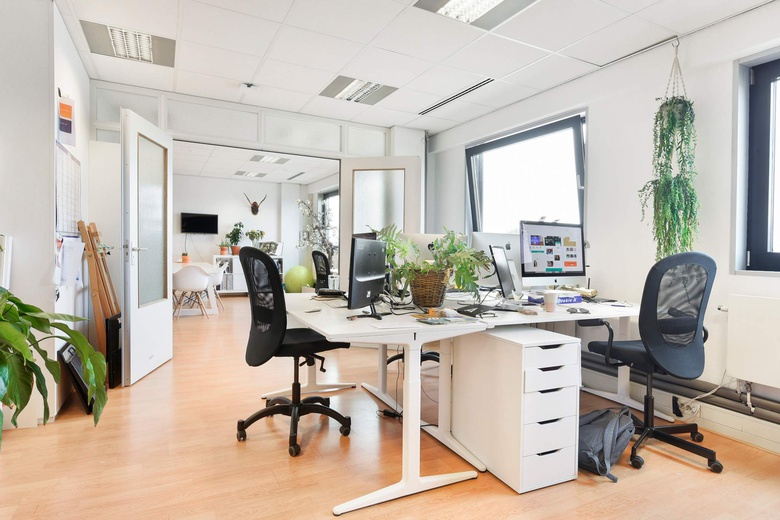 KantoorruimteaanJoan Muyskenweg 40 148<br/> inAmsterdam