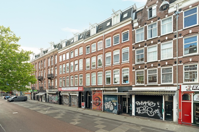 Winkelruimte Amsterdam - Albert Cuypstraat 266 H - Foto 18