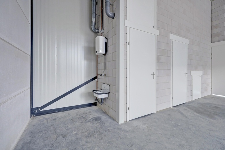 BedrijfsruimteaanMarinus van Meelweg 34 15<br/> inEindhoven