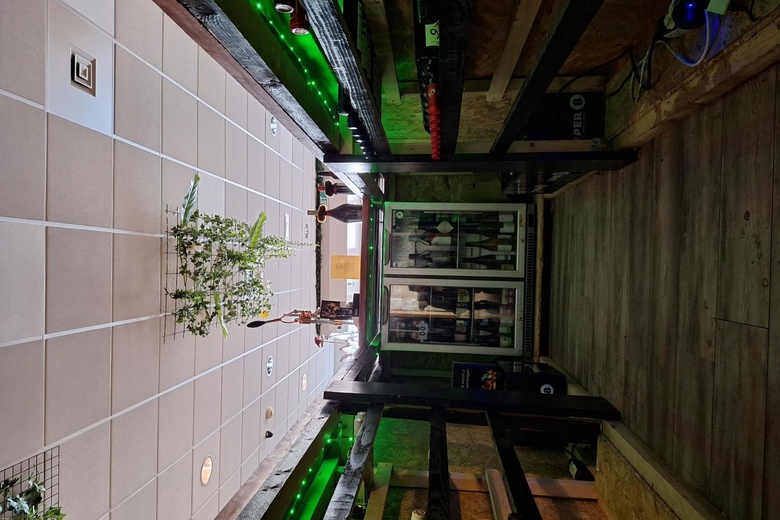 HorecaaanDoctor Poelsstraat 15<br/> inHeerlen