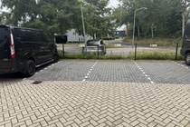 Bedrijfsruimte Assendelft - Rode Ring 33 C - Foto 6