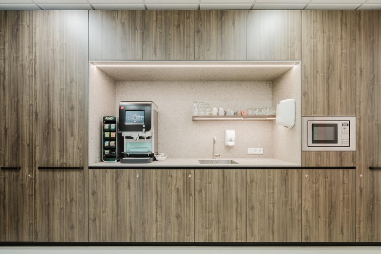 KantoorruimteaanEuropalaan 24<br/> inMaastricht