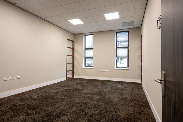 KantoorruimteaanNewtonstraat 3<br/> inVeenendaal