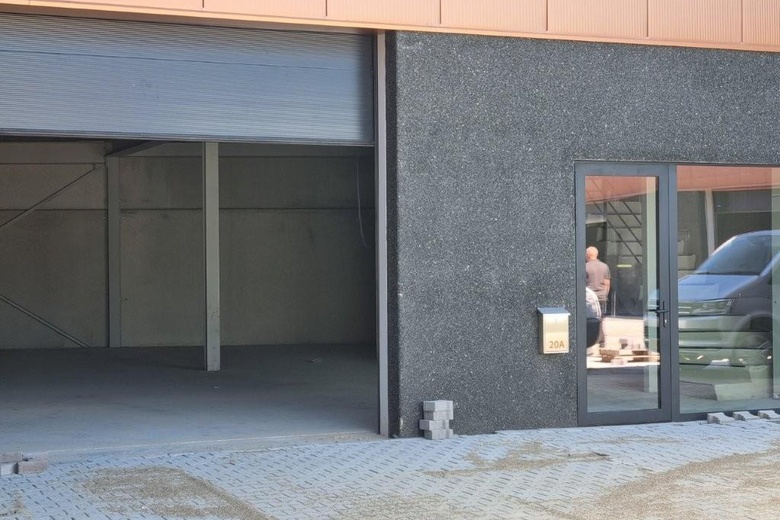 Bedrijfsruimte Den Bosch - Daviottenweg 20 A - Foto 17