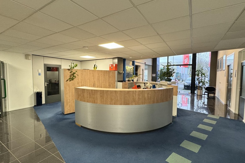 Bedrijfsruimte Eindhoven - Herentalsweg 14 - Foto 16