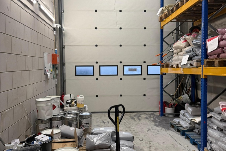 BedrijfsruimteaanNieuwland Parc 10 k<br/> inAlblasserdam