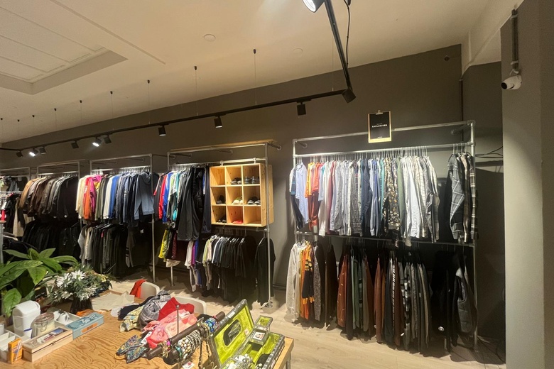 WinkelruimteaanVughterstraat 28<br/> inDen Bosch