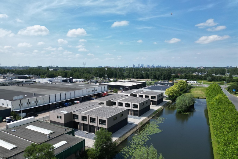 Bedrijfsruimte Barendrecht - Oosteinde 5 a 4 - Foto 8
