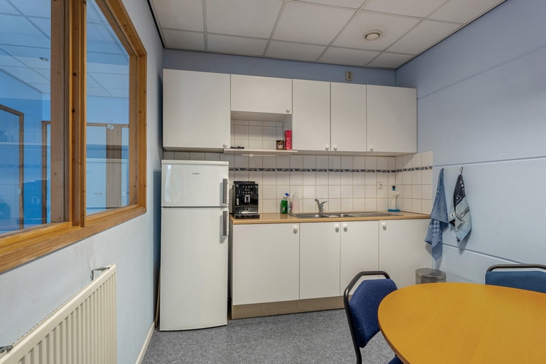 BedrijfsruimteaanKiotoweg 311<br/> inRotterdam