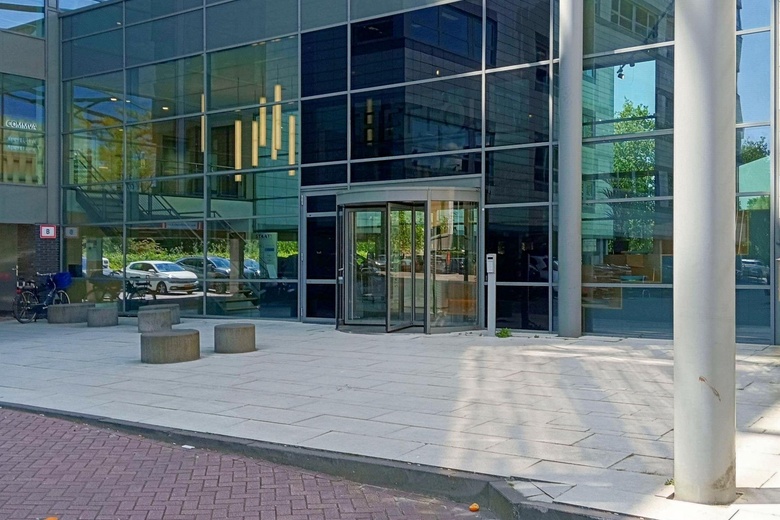 Kantoorruimte Utrecht - Papendorpseweg 75 - Foto 13