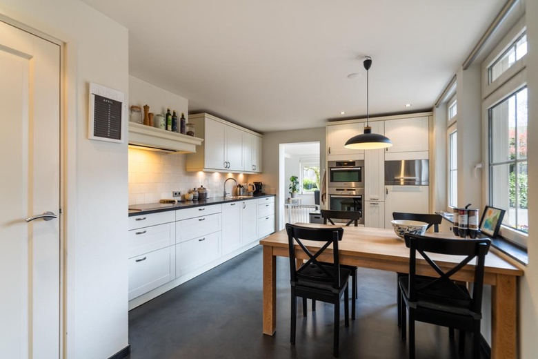 KantoorruimteaanOnze Lieve Vrouwestraat 69<br/> inOspel