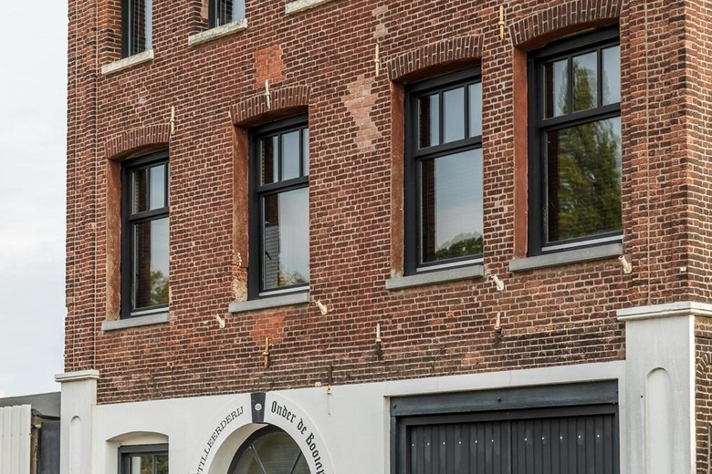 KantoorruimteaanBuitenhavenweg 132<br/> inSchiedam