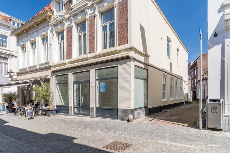 Bekijk foto 1 van Kremerstraat 12 Bekijk foto 1 van Kremerstraat 12