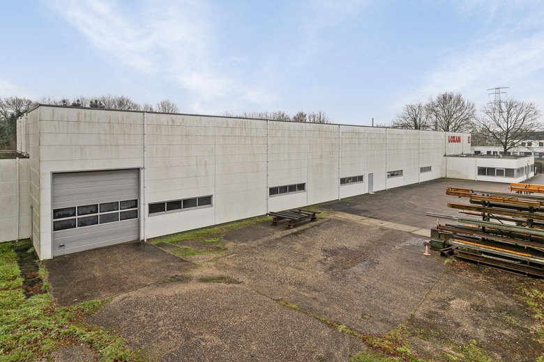 Bedrijfsruimte Apeldoorn - Oude Apeldoornseweg 56 - Foto 29