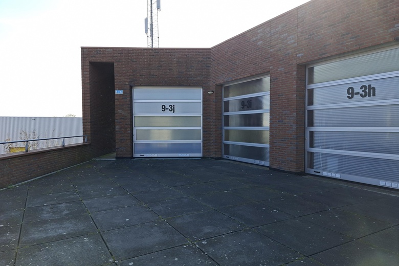 BedrijfsruimteaanPapland 9 3j<br/> inGorinchem