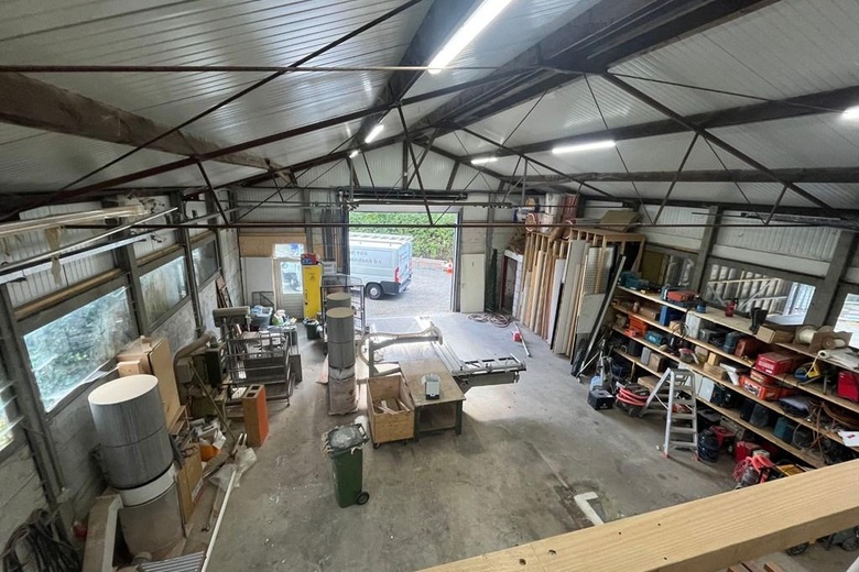 BedrijfsruimteaanKreitenmolenstraat 166 A<br/> inUdenhout