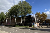 Bekijk foto 3 van Amsterdamstraat 2 Bekijk foto 3 van Amsterdamstraat 2