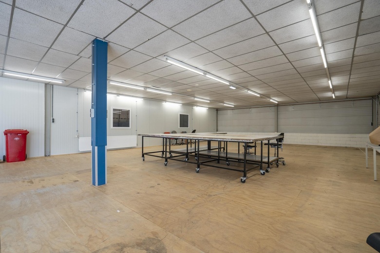 BedrijfsruimteaanIndustrieweg 13<br/> inLeerdam BedrijfsruimteaanIndustrieweg 13<br/> inLeerdam