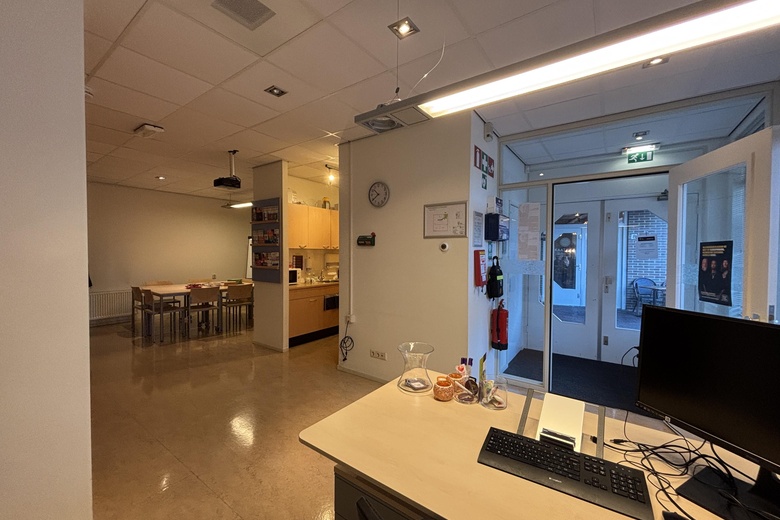 KantoorruimteaanZevenhuizen 10<br/> inAlkmaar