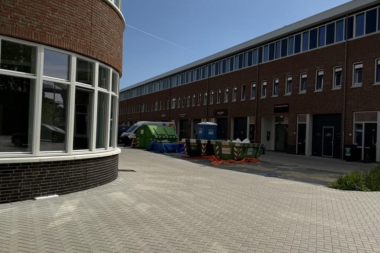 Kantoorruimte Weesp - Nijverheidslaan 0 ong - Foto 20