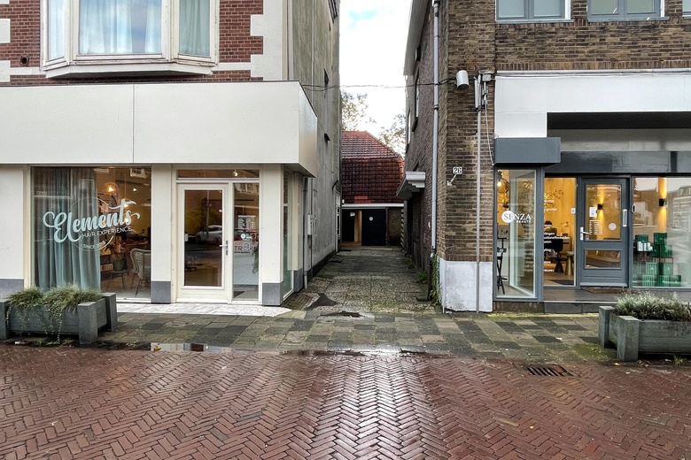 BedrijfsruimteaanSpiegelstraat 26 A 1<br/> inBussum