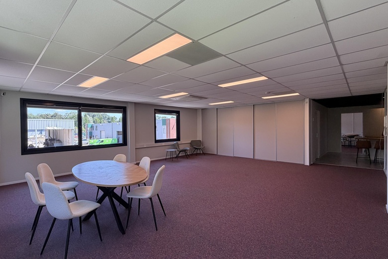Kantoorruimte Bunnik - Rumpsterweg 18 - Foto 5