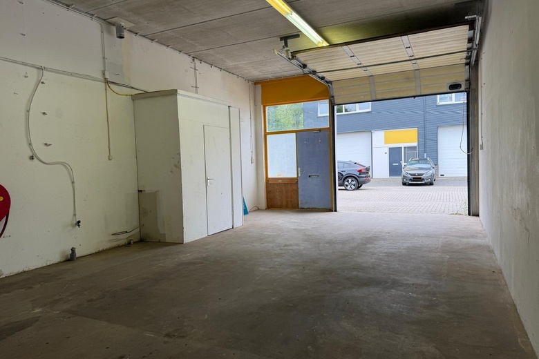 Bedrijfsruimte Almere - Zandzuigerstraat 37 - Foto 3