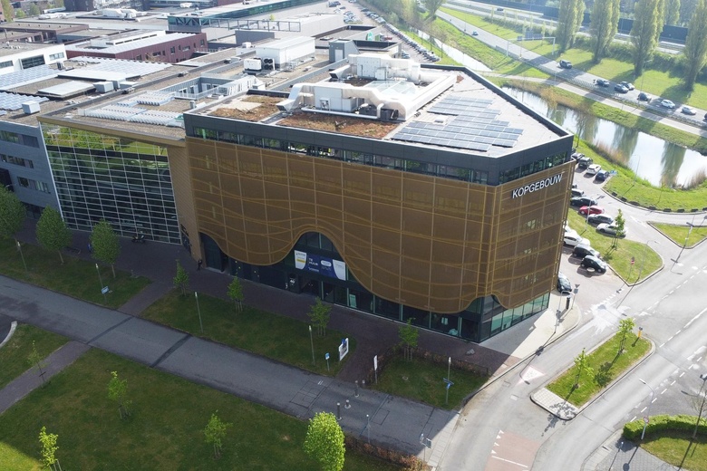 KantoorruimteaanLeerparkpromenade 40<br/> inDordrecht