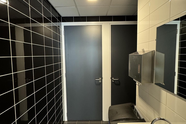 KantoorruimteaanAgro Business Park 3<br/> inWageningen