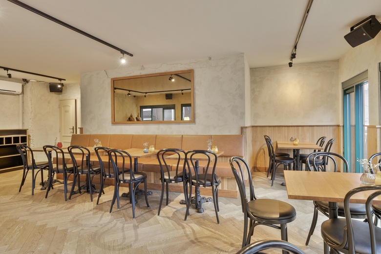 Horeca Amsterdam - Reguliersdwarsstraat 57 - Foto 20