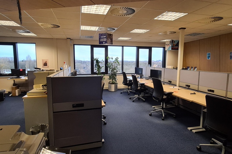 KantoorruimteaanBuizerdlaan 2<br/> inNieuwegein