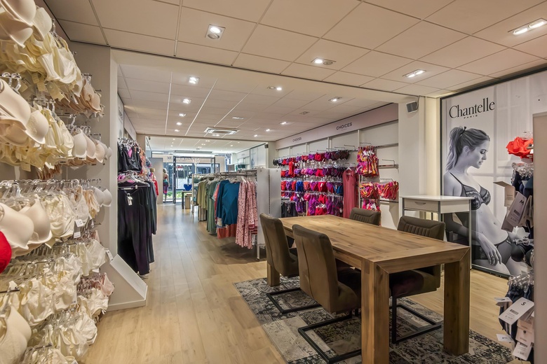 Winkelruimte Tiel - Waterstraat 18 - Foto 4
