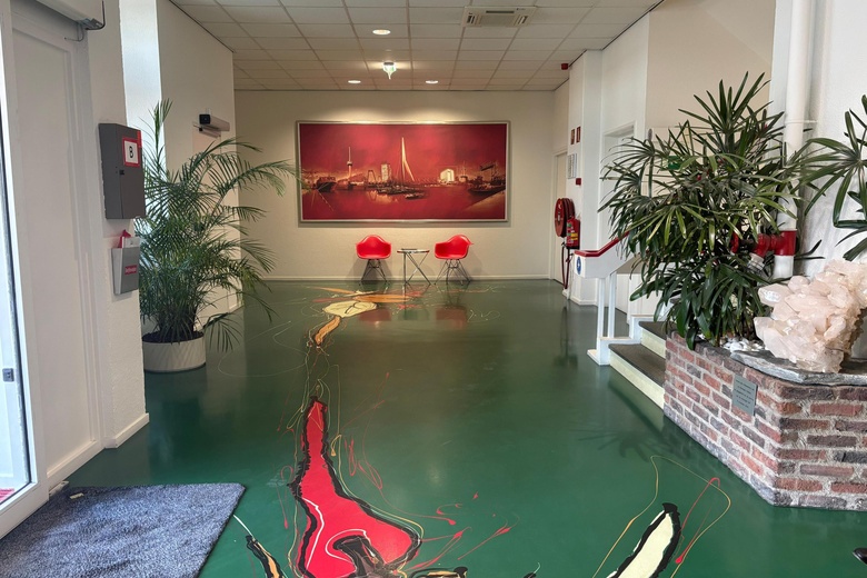 KantoorruimteaanIndustrieweg 161<br/> inRotterdam