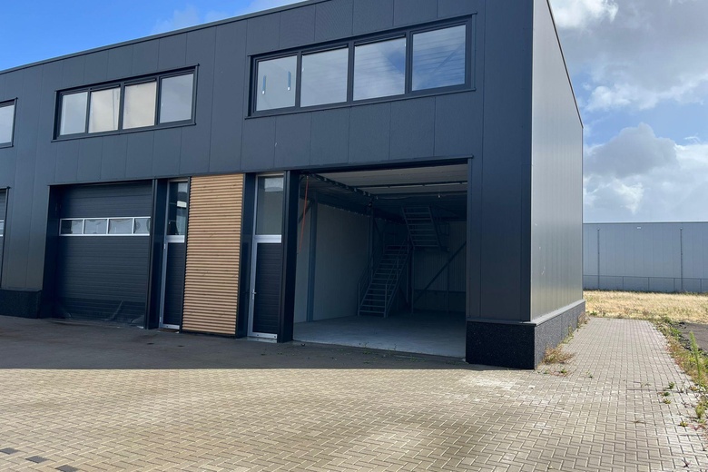 BedrijfsruimteaanTechniekweg 5 0014<br/> inZierikzee