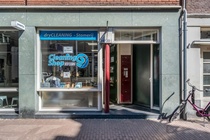 Bekijk foto 4 van Huidenstraat A - B Bekijk foto 4 van Huidenstraat A - B