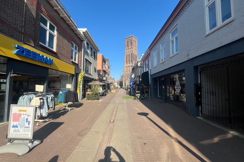 Winkelruimte Oss - Kerkstraat 3 - Foto 3