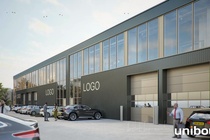 Bekijk foto 5 van Nijverheidsstraat 4 B