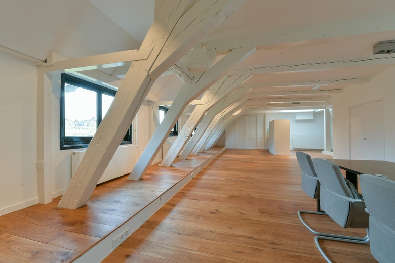 Kantoorruimte Amsterdam - Herengracht 576 A - Foto 16