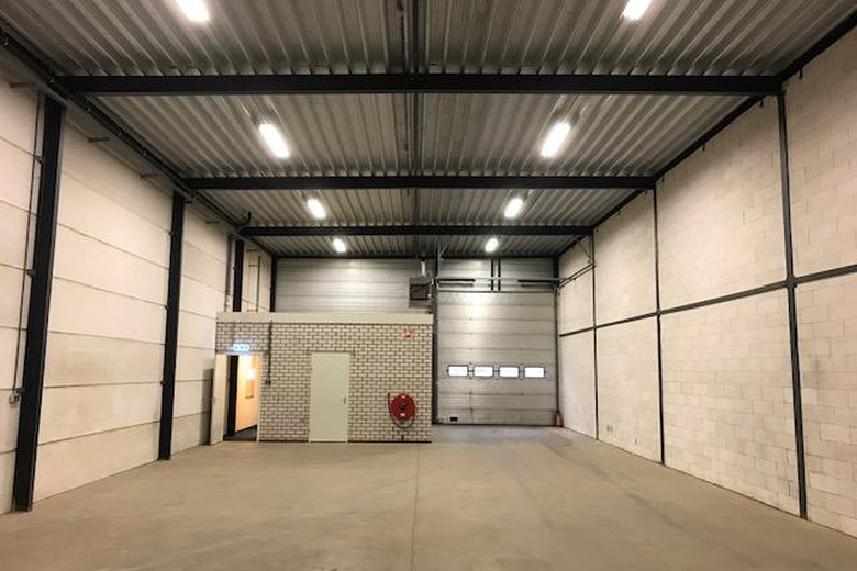 BedrijfsruimteaanGraafschap Hornelaan 136 K<br/> inWeert BedrijfsruimteaanGraafschap Hornelaan 136 K<br/> inWeert