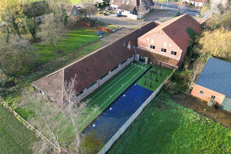 HorecaaanRijksweg 18 B<br/> inEede