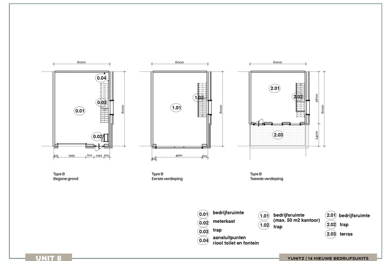 BedrijfsruimteaanVenenweg 1<br/> inZwanenburg BedrijfsruimteaanVenenweg 1<br/> inZwanenburg