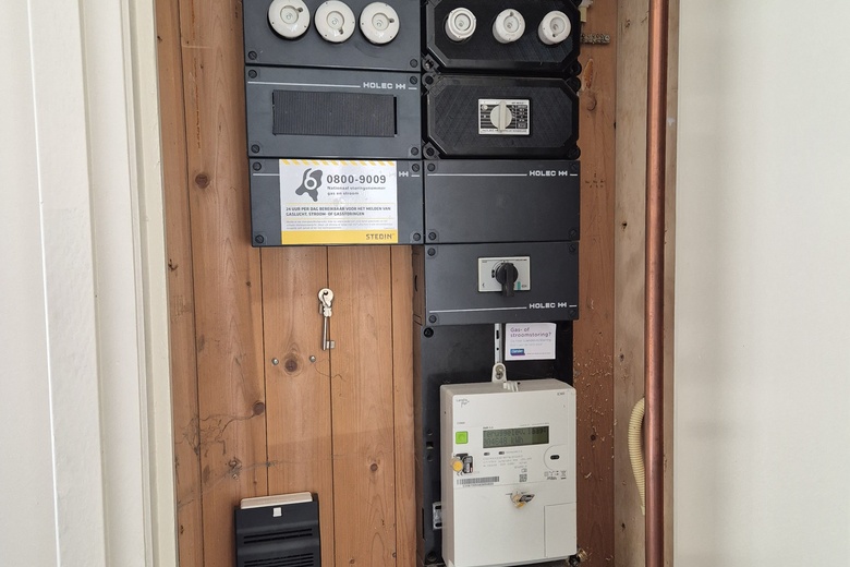 Bedrijfsruimte Buitenpost - Edisonstraat 7 - Foto 5