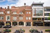 Bekijk foto 4 van Willemstraat 1 G Bekijk foto 4 van Willemstraat 1 G
