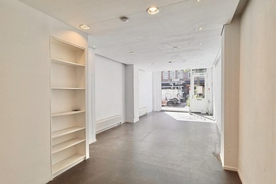 Winkelruimte Amsterdam - Jan Pieter Heijestraat 83 - Foto 2